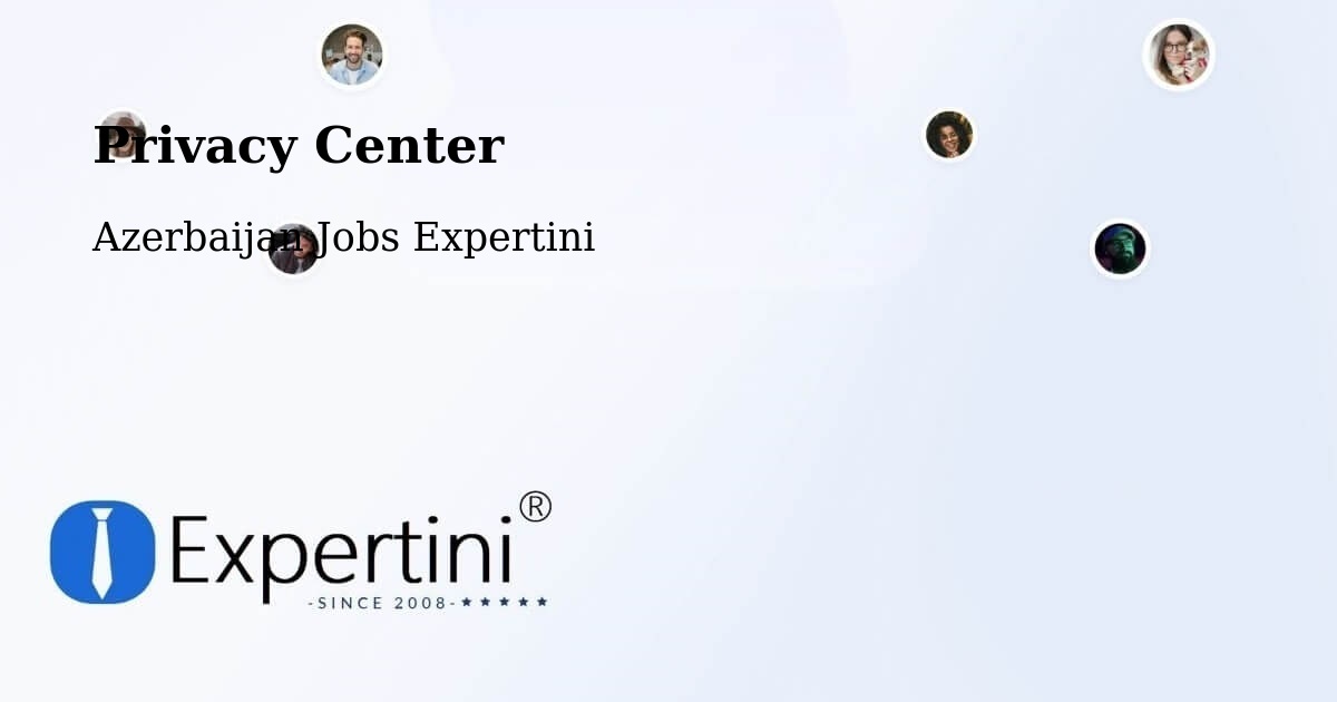 Privacy Policy – Azerbaijan - Azerbaijan Jobs Expertini